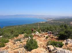 Cyprus -  Wandelvakantie, 8 dagen (SNP Natuurreizen)
