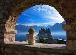 Montenegro -  wandelvakantie, 7 dagen (SNP Natuurreizen)