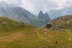 Italië -  Valle Maira, 8 dagen (SNP Natuurreizen)