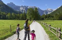 Slovenië -  Langs boerenhoeves, 10 dagen (SNP Natuurreizen)