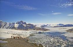 Spitsbergen -  Noord Spitsbergen IJsbeer Special, 9 dagen (SNP Natuurreizen)