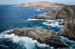 Ierland -  Wild Atlantic Way - zuid, 11 dagen (SNP Natuurreizen)