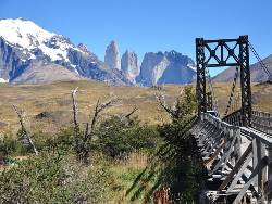 Chili -  Patagonië - Torres del Paine, 8 dagen (SNP Natuurreizen)