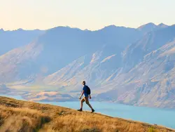 Go Nieuw-Zeeland (Riksja)