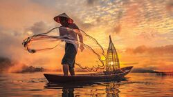 The Mekong in a different way - Between adventure and must-seesites (port-to-port cruise) (Croisi Voyages)