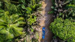 The Mekong in a different way - Between adventure and must-see sites (port-to-port cruise) (Croisi Voyages)