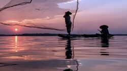 From Siem Reap to the Mekong Delta (port-to-port cruise) (Croisi Voyages)