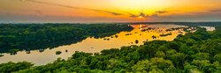 Along the Amazon and the Rio Negro, An Exclusive Cruise through Pristine and Hidden Nature (port-to-port cruise) (Croisi Voyages)