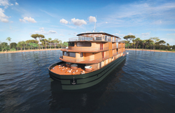 RV Brasilian Dream NEW