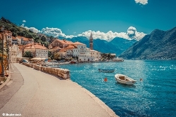 Familie Cruise - Kroatië en Montenegro (formule haven/haven) (Croisi Mer)