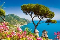 De pracht van Sicilië en Zuid-Italië (formule haven/haven) (Croisi Mer)