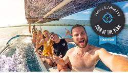Bali Intro (INTRO Travel)