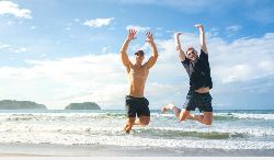 Central America Adventure (INTRO Travel)