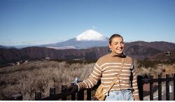 Japan Adventure (INTRO Travel)