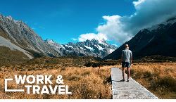 NZ INTRO SOUTH (INTRO Travel)