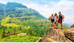 Sri Lanka Experience (INTRO Travel)