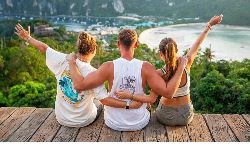 Thai Island Explorer (INTRO Travel)