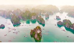 Vietnam + Cambodia Intro (INTRO Travel)