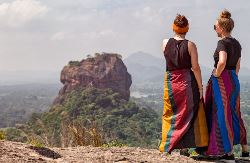 India + Sri Lanka Experience (INTRO Travel)