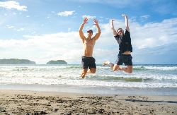 Central America Adventure (INTRO Travel)