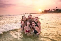 Sri Lanka Experience (INTRO Travel)