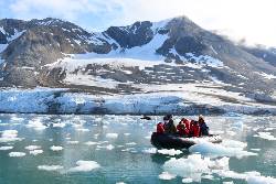 South Spitsbergen - Bear Island - Norway (Oceanwide)