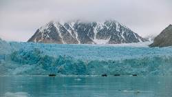 North Spitsbergen - Farthest North