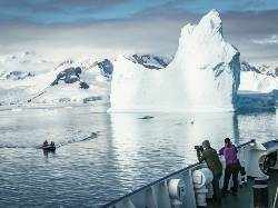 Falklands, South Georgia and Antarctica - Photographic Special (Oceanwide)