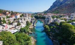 Amazing Balkans & Central Europe (4 Star Hotels) (Traveltalk)