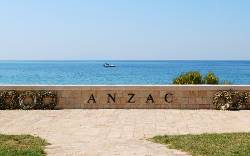Picture:Anzac Day Tour - 6 Days