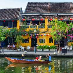 Incredible Vietnam (Traveltalk)