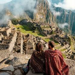 Inca & Amazon Adventure (Traveltalk)