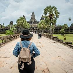 Best of Cambodia & South Vietnam (Traveltalk)