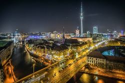 Wonders of Central Europe and Balkans (Traveltalk)
