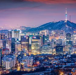 Highlights of South Korea (Traveltalk)