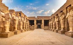 Highlights of Egypt Luxury Tour (Ciconia)