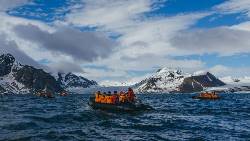 Spitsbergen Highlights: Expedition in Brief