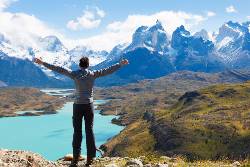 Essential Patagonia: Chilean Fjords and Torres del Paine (Quark)