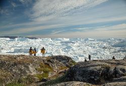 Northwest Passage: Epic High Arctic (Quark)