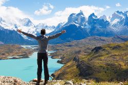 Essential Patagonia: Chilean Fjords and Torres del Paine (Quark)