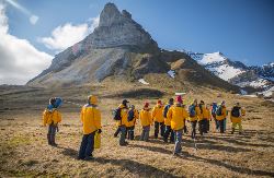 Svalbard Explorer: Best of High Arctic Norway (Quark)