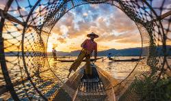 Amazing Myanmar (Thailand Travel NL)