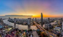 Bangkok, Chiang Mai & Samui (Thailand Travel NL)