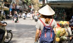 Basic Vietnam (Thailand Travel NL)