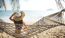 Chillin’ in Paradise (Thailand Travel NL)