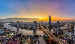Bangkok, Chiang Mai & Samui (Thailand Travel NL)