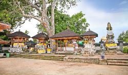 Legian, Gili's & Benoa (Bali Travel)