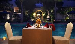 Huwelijksreis Bali & Lombok (Bali Travel)