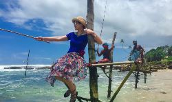 Sri Lanka in Stijl (Sri Lanka Travel NL)