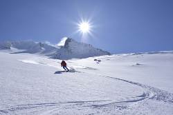 Türkei | Taurus-Gebirge: Skiabenteuer im Aladaglar-Gebirge (Diamir)
